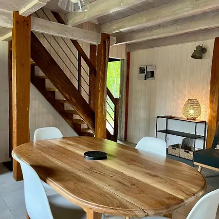 Maison En Périgord Les Chênes