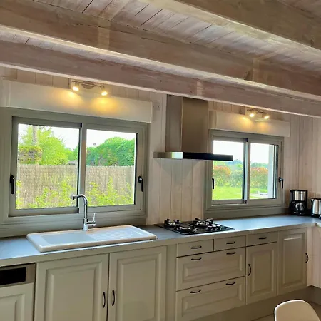 Maison En Périgord Les Chênes