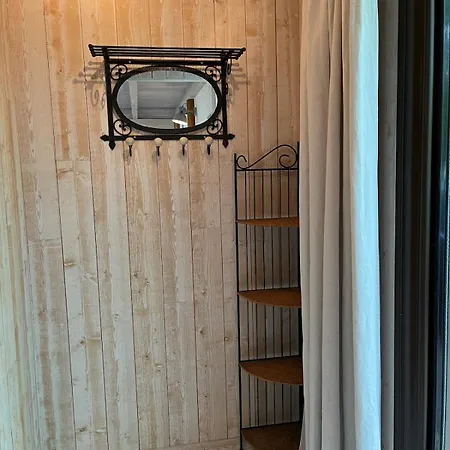 Chalet Maison En Périgord Les Chênes
